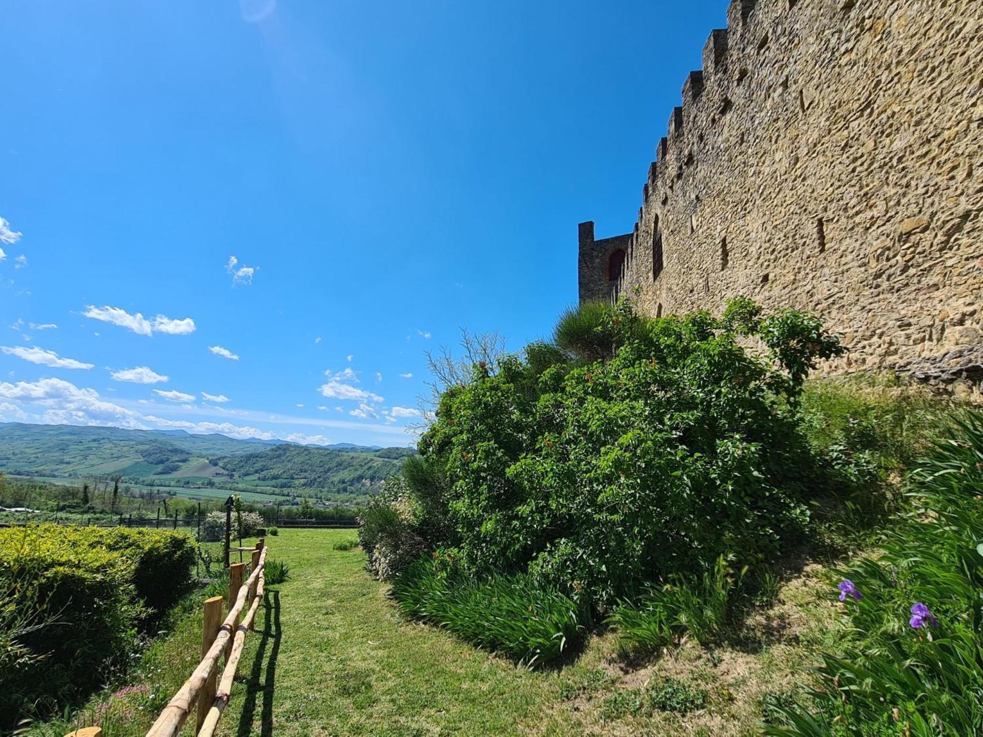 Apartment Di Magnano By Interhome Diolo エクステリア 写真