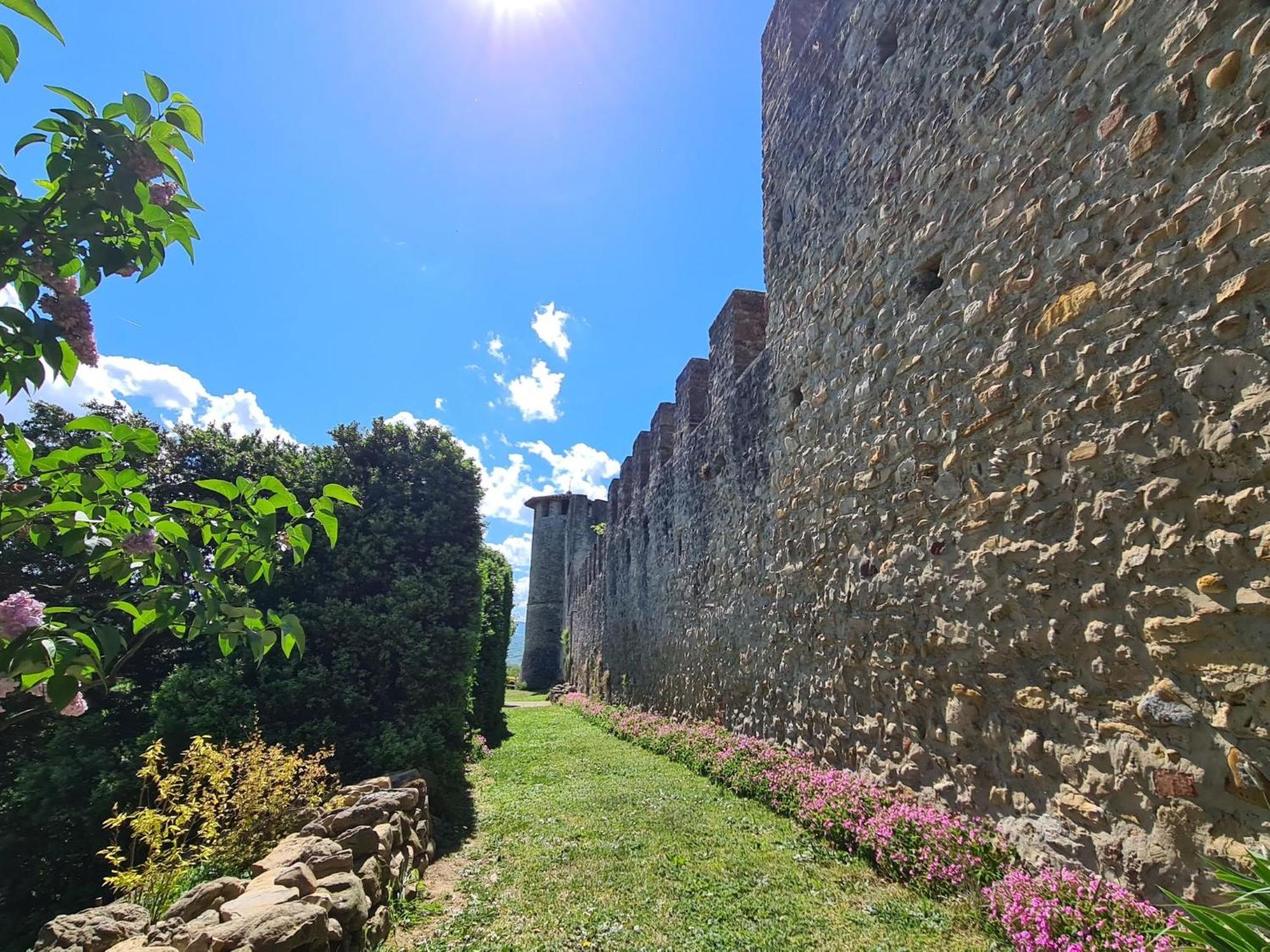 Apartment Di Magnano By Interhome Diolo エクステリア 写真